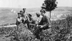 В объективе — Первая мировая В объективе — Первая мировая